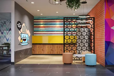 IndiQube virtual office space for company registration in Mumbai