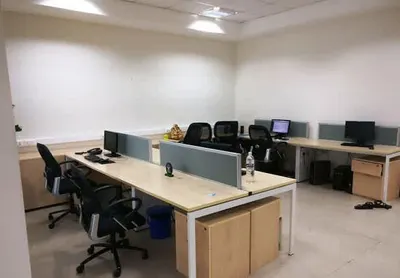 Inizio serviced office in Andheri, Mumbai
