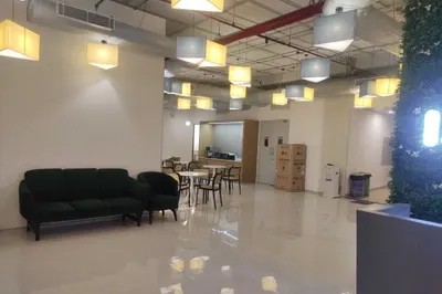 Innov8 virtual office space for company registration in Mumbai