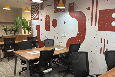 Desk – Innov8