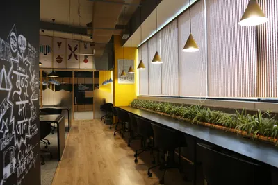 Innov8 in Andheri East, Mumbai