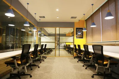 Innov8 Boston House