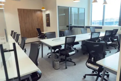Innov8 - flexi-desk