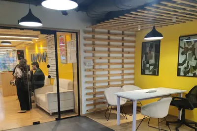 Desk – Innov8