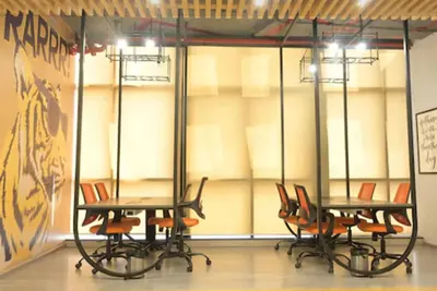 Innov8 - office space in Thane, Mumbai