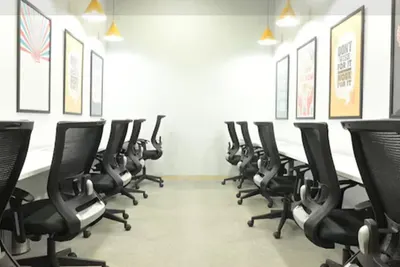 Innov8 - Mumbai