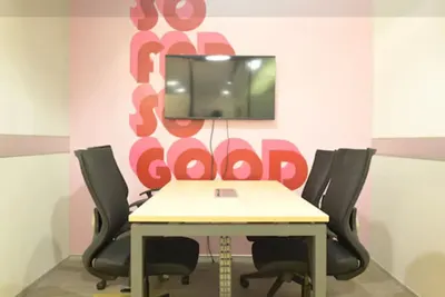Innov8 Kalpataru Prime - coworking space in Thane, Mumbai