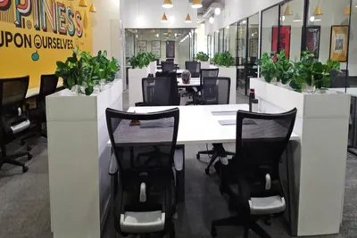 Desk – Innov8