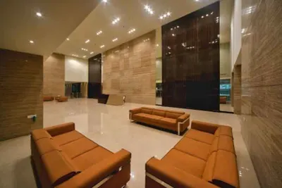 Shared Office Space in Vashi, Mumbai