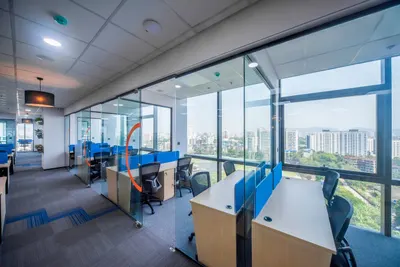 Inspire Cospace