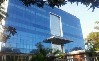 Kamla Executive Park