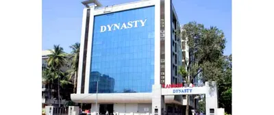 Kankia Dynasty - Wing A