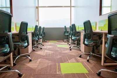 Kontor Space - Akruti Star - furnished office space in Andheri East, Mumbai