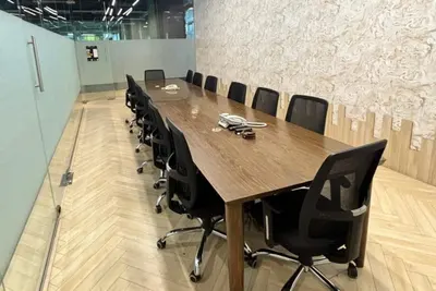 14 Seater Meeting Room