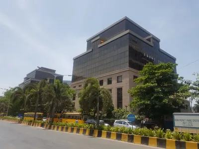 Laxmi Towers