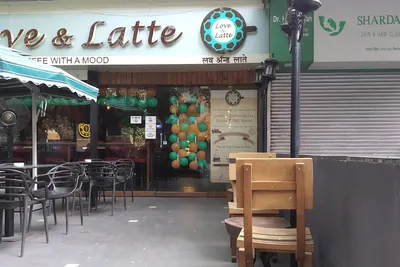Love & Latte - day pass