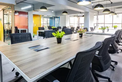 Lumos Cowork virtual office space for company registration in Mumbai
