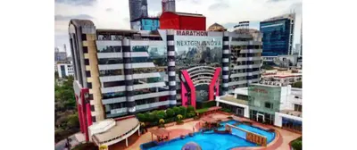 Marathon Innova Corporate Centre