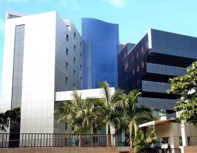 Marwah Centre
