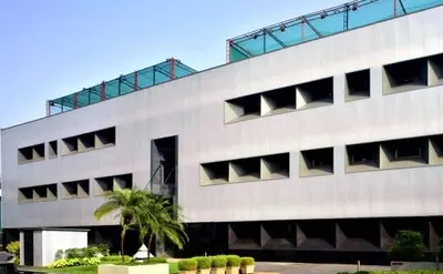 Marwah House