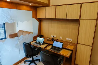 MasterMind Cowork virtual office space for company registration in Mumbai
