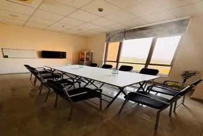 Metablis - Solus - furnished office space in Thane, Mumbai