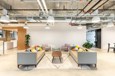 Monet Offices - coworking space