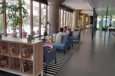 Desk – MyBranch