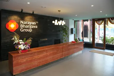 MyBranch Shah Industrial Estate