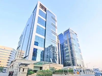 Naman Centre