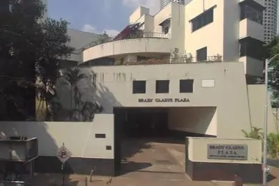 Netsilik Software Pvt Ltd BLDG NO.7(104)