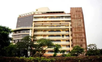 Odyssey IT Park
