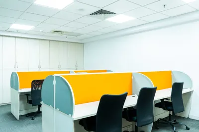 Officebing Rupa Solitaire