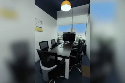 Officebing - shared office space for rent