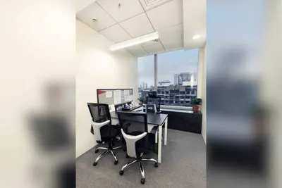 Officebing - office space in Vashi, Mumbai