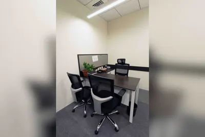 Officebing Seawoods Grand Central Condominium - managed office in Vashi, Mumbai