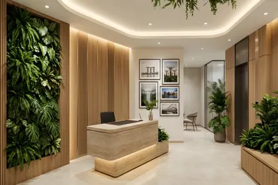 Officebing - office space in Vashi, Mumbai