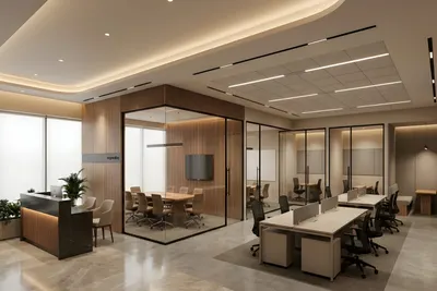 Officebing - Mumbai