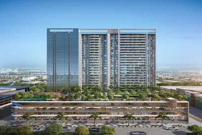 Officebing - managed office space in Vashi, Mumbai