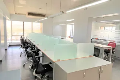 One Coworks
