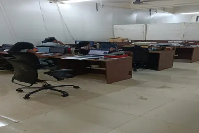 Dedicated Desks