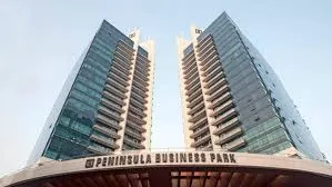 Peninsula Business Park Tower A