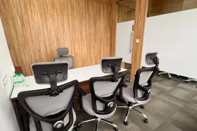 Private Offices - 10 seater