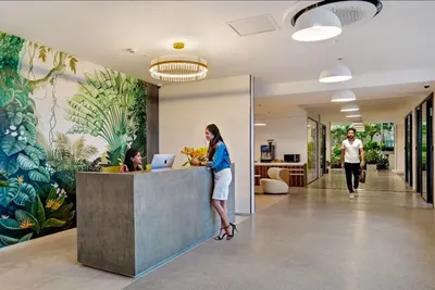 Quest Coworks Technopolis Knowledge Park