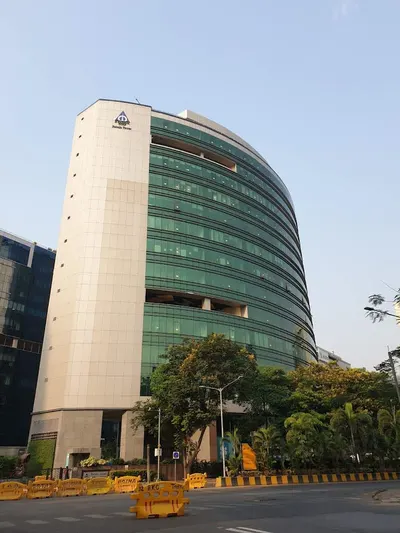 Raheja Tower