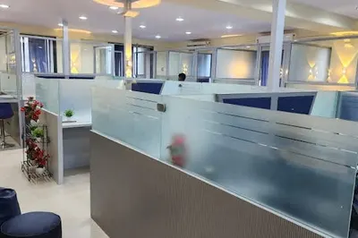 Rainbow Coworks