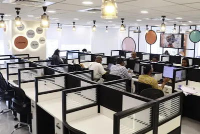 Rainbow Coworks - day pass