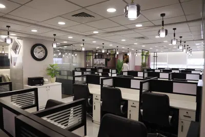 Rainbow Coworks