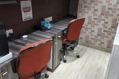 Rainbow Coworks virtual office space for company registration in Mumbai