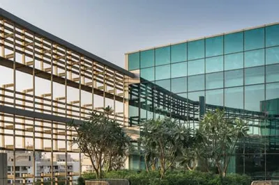 Redbrick Offices